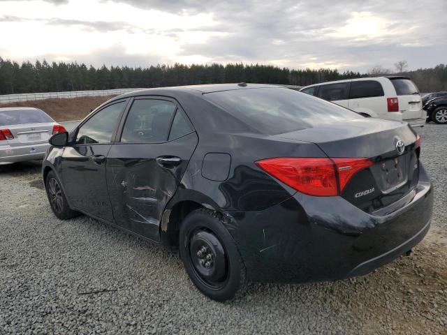 Photo 2 from auction – 2017 TOYOTA COROLLA L with VIN 2T1BURHEXHC816703