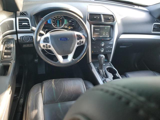 Photo 8 from auction – 2014 FORD EXPLORER X with VIN 1FM5K8D8XEGC09660