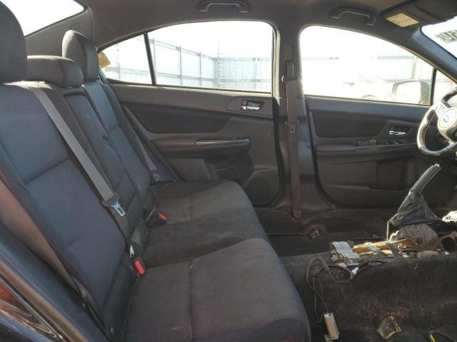 Photo 10 from auction – 2019 SUBARU WRX with VIN JF1VA1A66K9814928