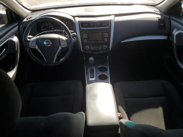 Photo 8 from auction – 2015 NISSAN ALTIMA with VIN 1N4AL3APXFC468002
