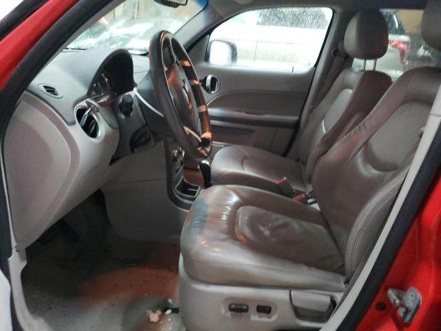 Photo 7 from auction – 2009 CHEVROLET HHR LT with VIN 3GNCA53V29S641517