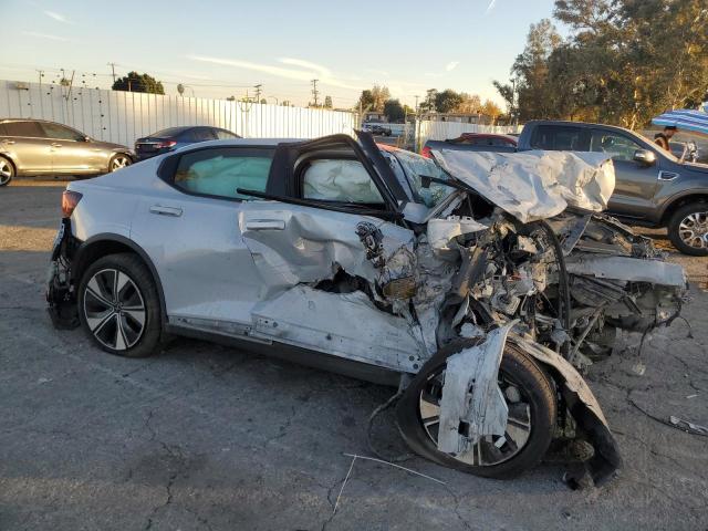 Photo 4 from auction – 2023 POLESTAR 2 with VIN YSMED3KA1PL135230
