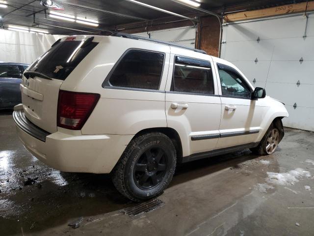 Photo 3 from auction – 2010 JEEP GRAND CHER with VIN 1J4PR4GK0AC103223