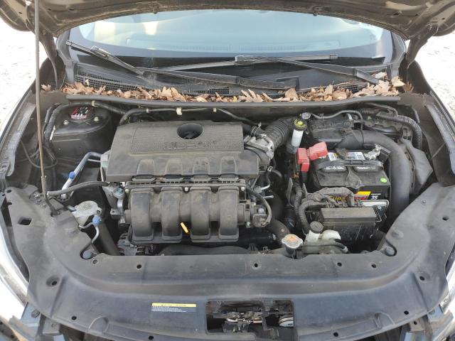 Photo 11 from auction – 2015 NISSAN SENTRA S with VIN 3N1AB7AP1FL692884