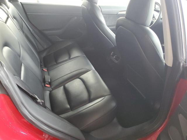 Photo 10 from auction – 2022 TESLA MODEL 3 with VIN 5YJ3E1EA5NF289181