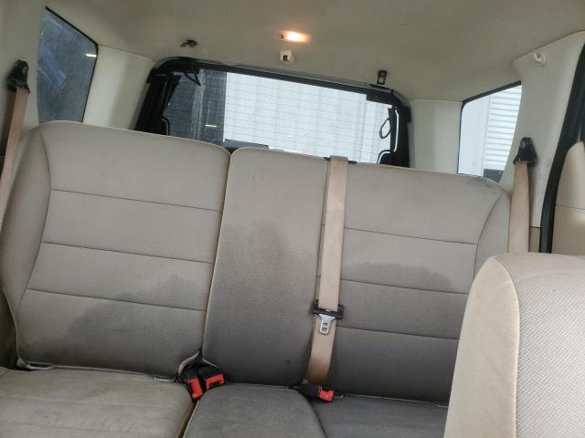 Photo 10 from auction – 2010 FORD ESCAPE XLT with VIN 1FMCU0DG7AKD34259
