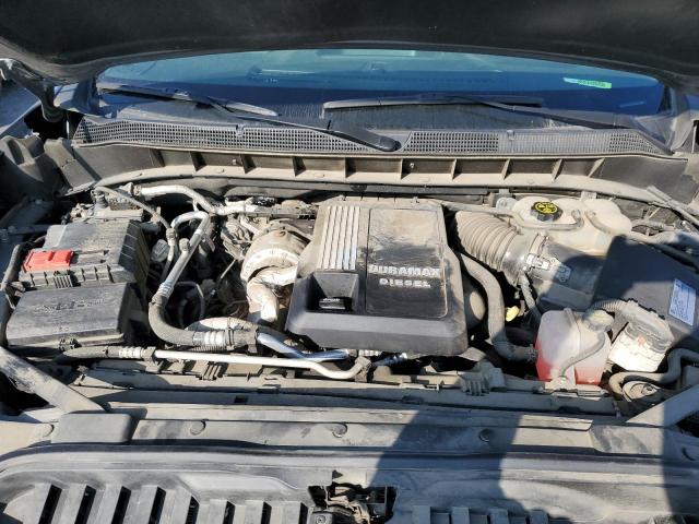 Photo 11 from auction – 2021 CHEVROLET SILVERADO with VIN 3GCUYDET7MG206504