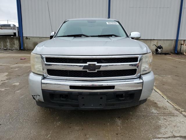 Photo 5 from auction – 2010 CHEVROLET SILVERADO with VIN 1GCSKSE31AZ115799