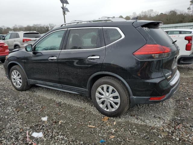 Photo 2 from auction – 2017 NISSAN ROGUE S with VIN 5N1AT2MT9HC775169