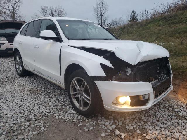 Photo 4 from auction – 2015 AUDI Q5 PREMIUM with VIN WA1LFAFPXFA076750