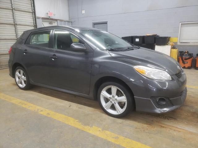 Photo 4 from auction – 2009 TOYOTA COROLLA MA with VIN 2T1LE40E59C009071