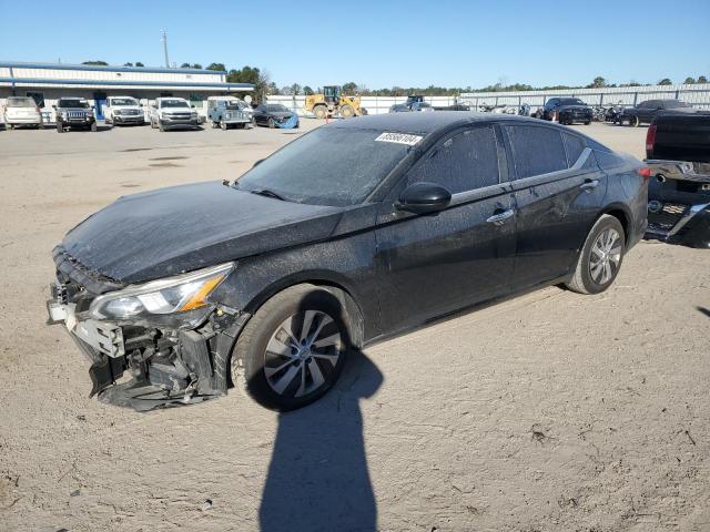 Photo 1 from auction – 2020 NISSAN ALTIMA S with VIN 1N4BL4BVXLC197980