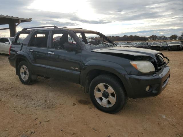 Photo 4 from auction – 2006 TOYOTA 4RUNNER SR with VIN JTEBU14R160086127