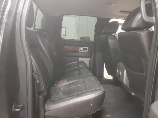 Photo 11 from auction – 2010 FORD F150 SUPER with VIN 1FTFW1EV6AKC25841