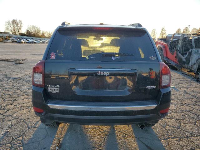 Photo 6 from auction – 2016 JEEP COMPASS LA with VIN 1C4NJDEB8GD697392