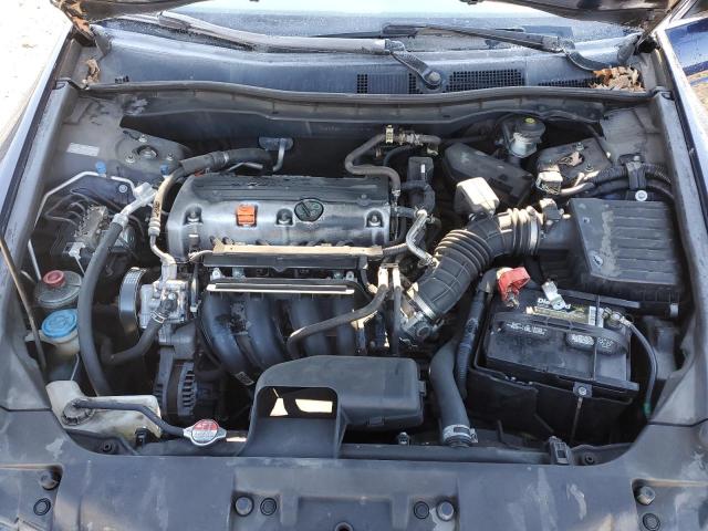 Photo 11 from auction – 2010 HONDA ACCORD with VIN 1HGCP2F4XAA076787