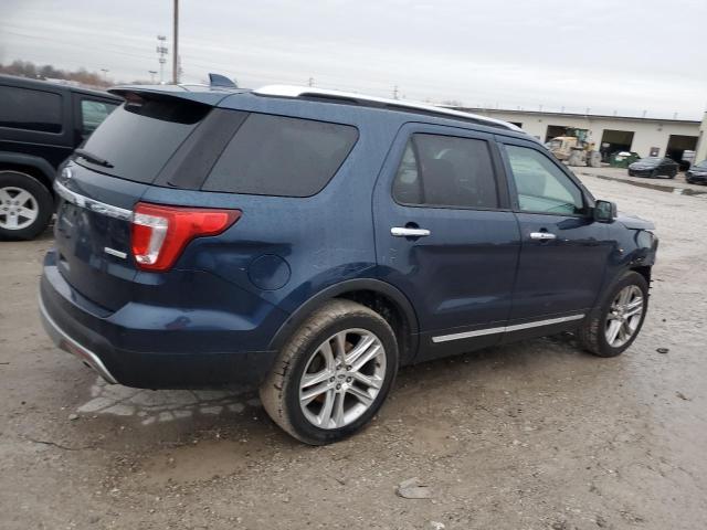 Photo 3 from auction – 2016 FORD EXPLORER L with VIN 1FM5K7FH3GGD00523