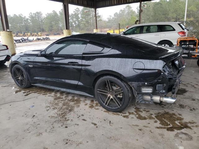 Photo 2 from auction – 2016 FORD MUSTANG GT with VIN 1FA6P8CF5G5228020