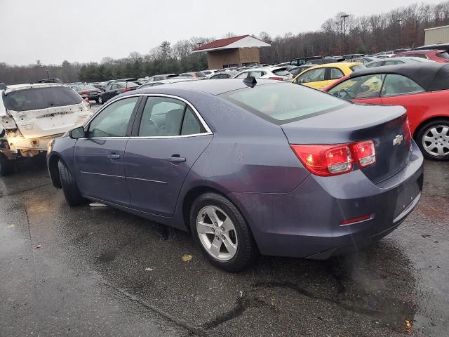 Photo 2 from auction – 2013 CHEVROLET MALIBU LS with VIN 1G11B5SA1DF176441