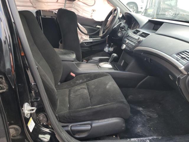Photo 7 from auction – 2010 HONDA ACCORD EX with VIN 1HGCP2F79AA055312