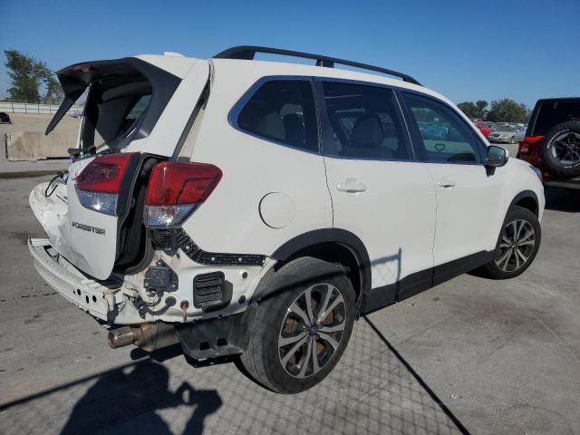 Photo 3 from auction – 2020 SUBARU FORESTER L with VIN JF2SKAUC7LH550879