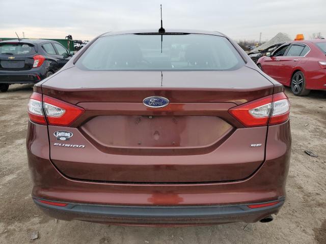 Photo 6 from auction – 2015 FORD FUSION SE with VIN 3FA6P0H79FR142143