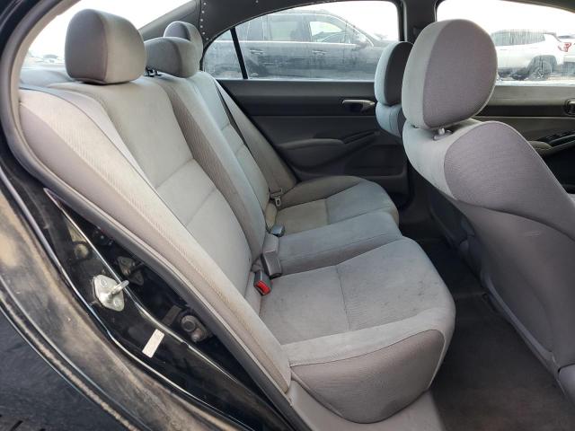 Photo 10 from auction – 2010 HONDA CIVIC LX with VIN 2HGFA1F53AH305586