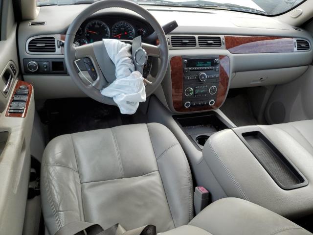 Photo 8 from auction – 2012 CHEVROLET TAHOE C150 with VIN 1GNSCBE08CR142351