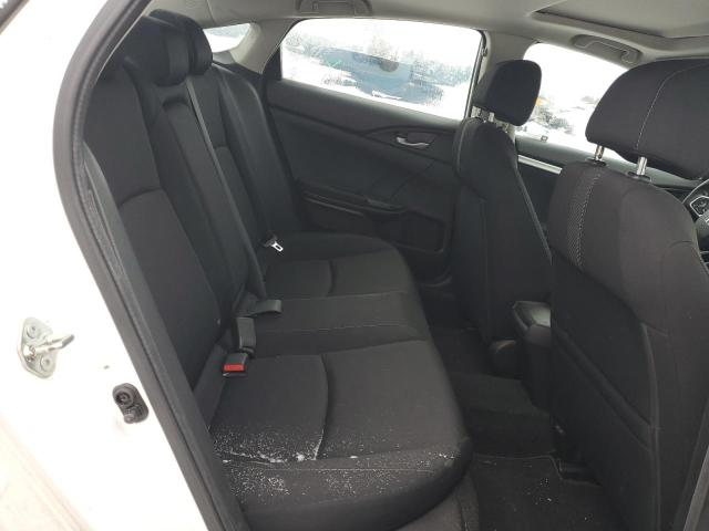 Photo 10 from auction – 2017 HONDA CIVIC EX with VIN 2HGFC2F7XHH567049