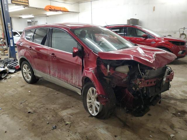 Photo 4 from auction – 2019 FORD ESCAPE SE with VIN 1FMCU9GD1KUB86444