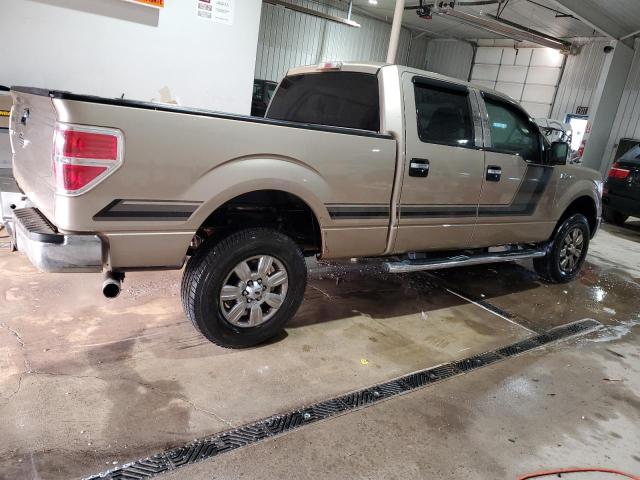 Photo 3 from auction – 2011 FORD F150 SUPER with VIN 1FTFW1ET3BFB20084