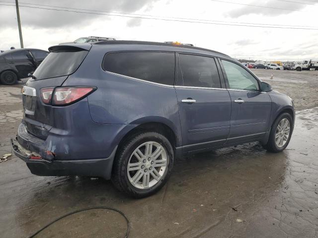 Photo 3 from auction – 2013 CHEVROLET TRAVERSE L with VIN 1GNKRGKD5DJ153777