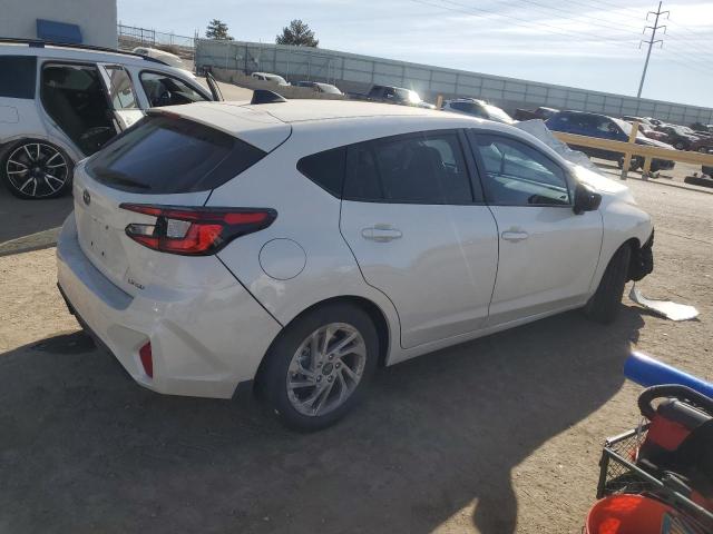 Photo 3 from auction – 2024 SUBARU IMPREZA with VIN JF1GUABC7R8336068