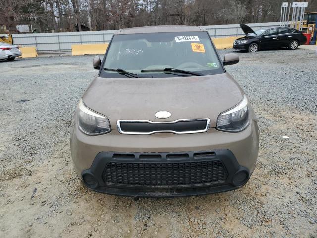 Zdjęcie 5 z aukcji – 2014 KIA SOUL z VIN KNDJN2A23E7097257