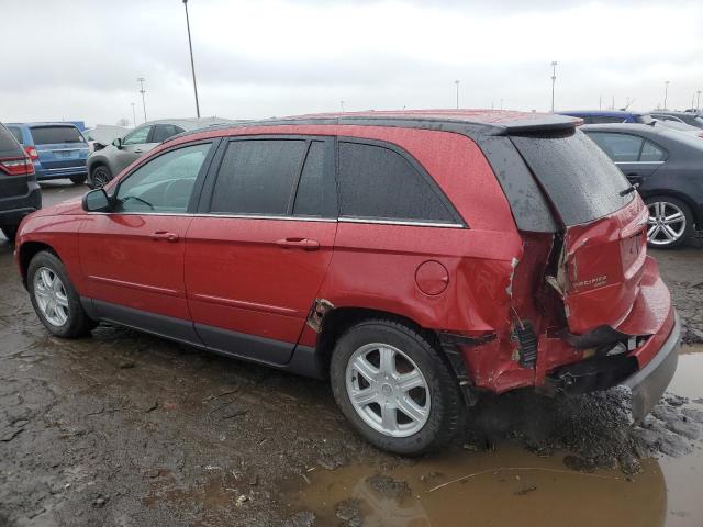 Photo 2 from auction – 2005 CHRYSLER PACIFICA T with VIN 2C4GM68475R549477