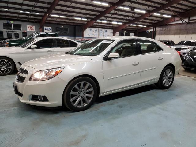 CHEVROLET MALIBU 2LT 2013 with VIN 1G11E5SA1DF245250 - Photo from auction