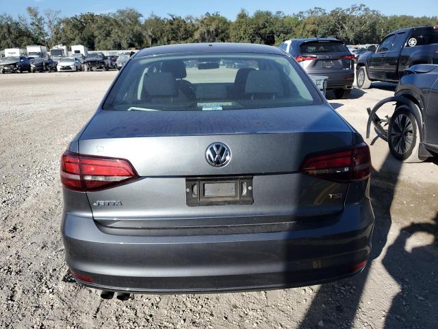 Photo 6 from auction – 2018 VOLKSWAGEN JETTA S with VIN 3VW2B7AJ2JM251052