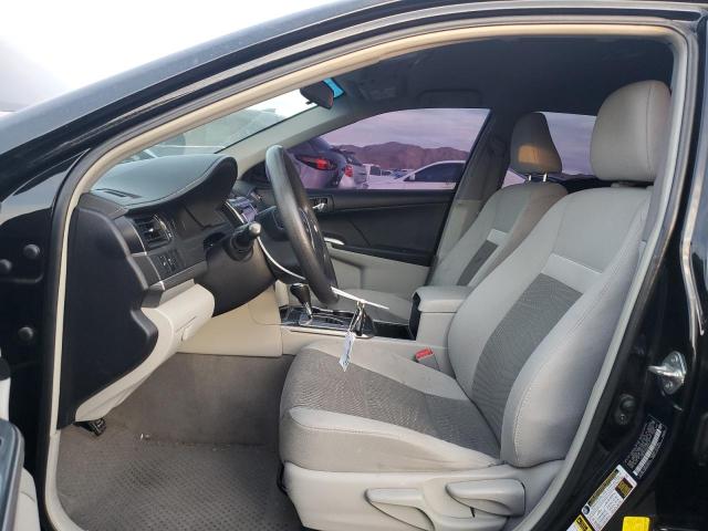 Photo 7 from auction – 2012 TOYOTA CAMRY HYBR with VIN 4T1BD1FK2CU059121