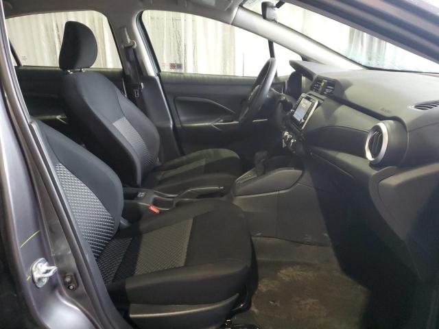 Photo 7 from auction – 2024 NISSAN VERSA S with VIN 3N1CN8DV5RL910359