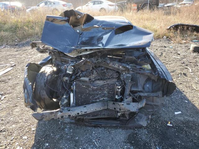 Photo 5 from auction – 2015 DODGE CHALLENGER with VIN 2C3CDZAG4FH855116