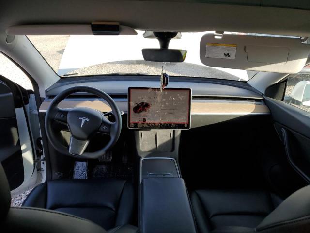 Фото 8 с аукциона – 2022 TESLA MODEL Y с VIN 7SAYGDEE0NF385730