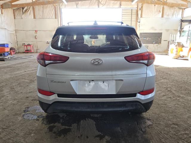 Photo 6 from auction – 2017 HYUNDAI TUCSON LIM with VIN KM8J33A42HU534857