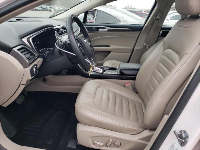 Photo 7 from auction – 2017 FORD FUSION SE with VIN 3FA6P0HD4HR365344