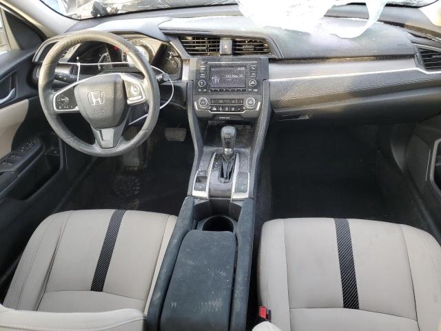 Photo 8 from auction – 2017 HONDA CIVIC LX with VIN 19XFC2F52HE019927