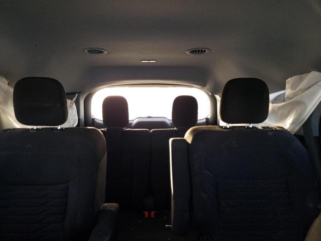 Photo 10 from auction – 2021 FORD EXPLORER X with VIN 1FMSK8DH0MGB58770
