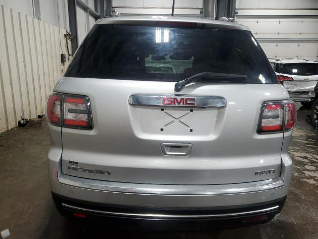Photo 6 from auction – 2016 GMC ACADIA SLE with VIN 1GKKVPKD5GJ169488