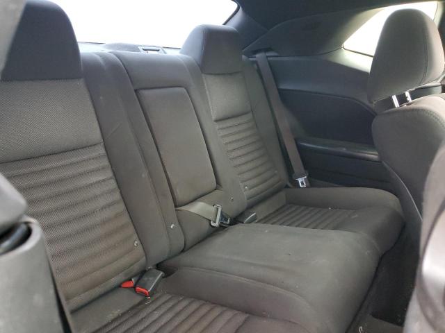 Photo 10 from auction – 2012 DODGE CHALLENGER with VIN 2C3CDYAG2CH155598