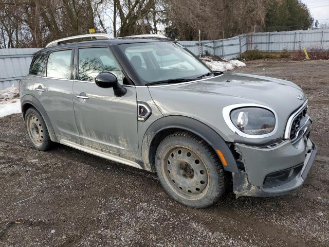 Photo 4 from auction – 2018 MINI COOPER S C with VIN WMZYT5C34J3E59712