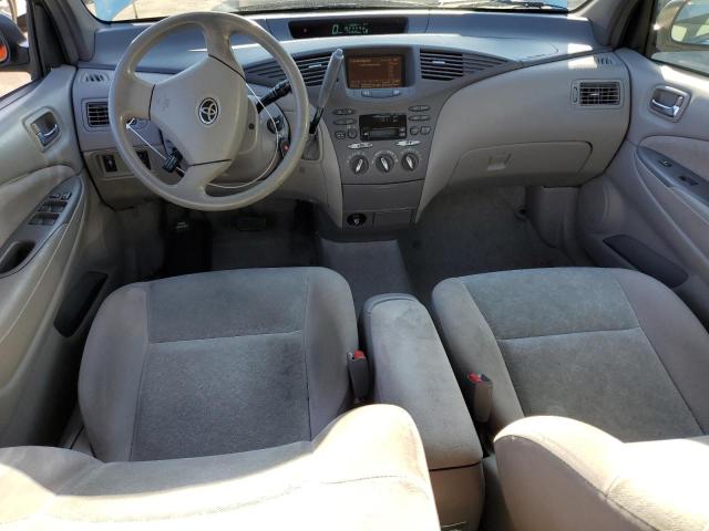 Zdjęcie 8 z aukcji – 2002 TOYOTA PRIUS z VIN JT2BK18U220049650