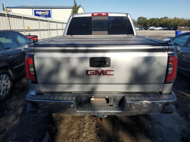 Photo 6 from auction – 2018 GMC SIERRA C15 with VIN 3GTP1NEC0JG444844